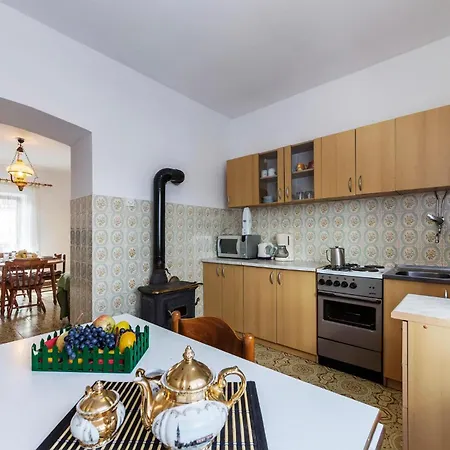 Apartment Amazing In With Kitchen Valtura